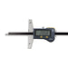 Fowler Bluetooth electronic depth gage on a white background