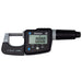 Fowler-Bowers DigiMic digital external micrometer on a white background