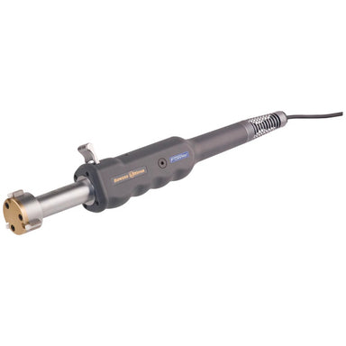 Fowler-Bowers Ultima bore gauge individual measuring head on a white background