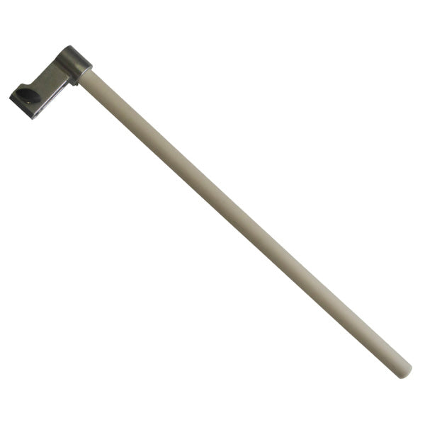 Fowler-Trimos 16 inch probe holder for 8mm probes on a white background