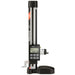Fowler-Trimos V1 electronic height gage on a white background